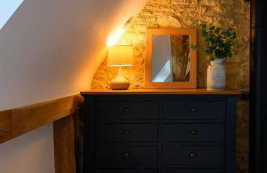 East Barn- Luxury Countryside Home - Foto 9