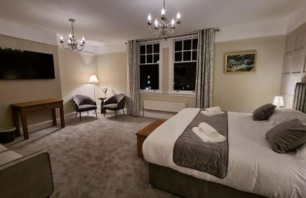 St Michaels Town House - Elegant and Large Holiday Home in the Heart of Gloucester - Foto 6