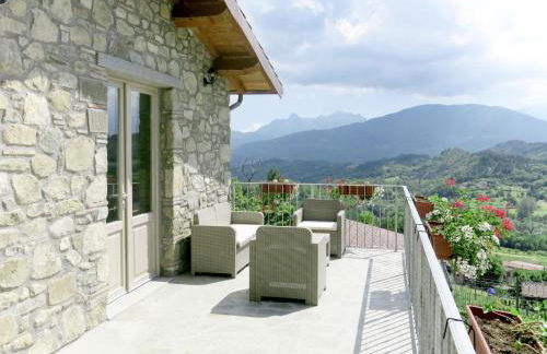 Apartment Capanna - CNG175 by Interhome - Foto 18