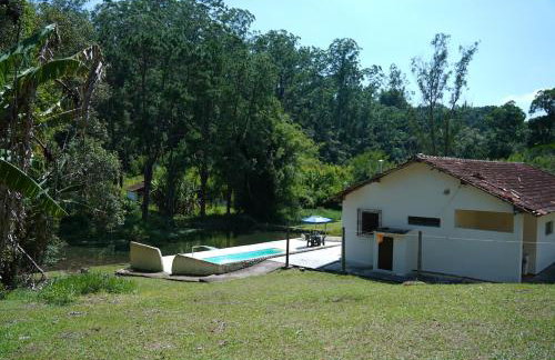 Chácara - Itapecerica da Serra - Photo 37