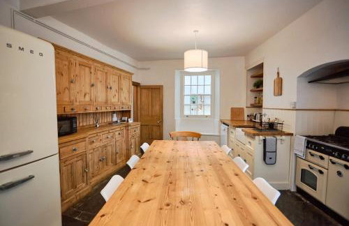 Beautiful Town House in Stratton, Bude, Sleeps 8 - Foto 48