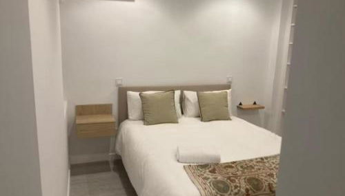 Apartamento silencioso en el centro de Madrid - Photo 4