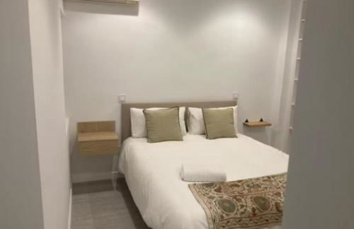 Apartamento silencioso en el centro de Madrid - Photo 4