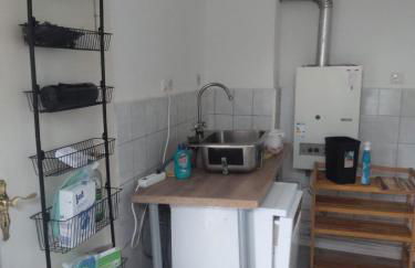 Appartement mit Garten zentrumnah - Foto 27