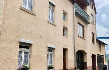 'Ferienhaus Mosel' mit kostenfreien ÖPNV-Ticket - Foto 7