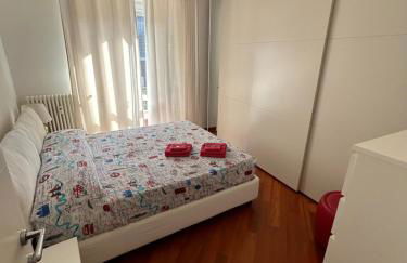 Elegant Apartment in Santa by PortofinoVacanze - Foto 13