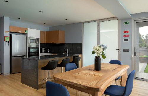 King´s View (Heated Pool and Sea View) - Photo 12