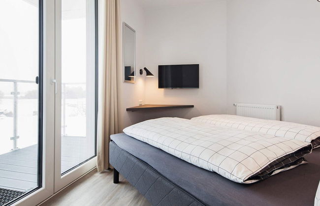 6 Personen Ferienhaus in Wendtorf - Foto 5