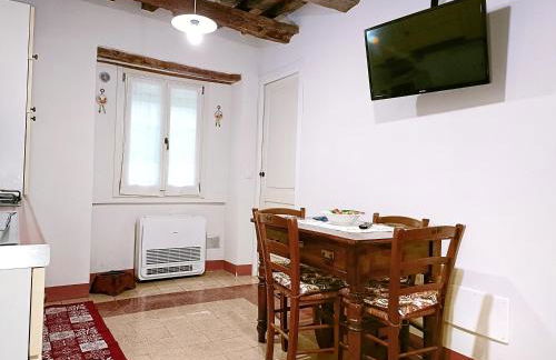 Residenza Madonina - Appartamento Marisa - Foto 7