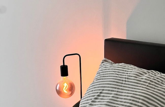 Huswell - Cozy Apartment Near the Beach Shops With Terrace - Photo 4