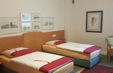 Gästehaus Krefeld Uerdingen - Foto 1