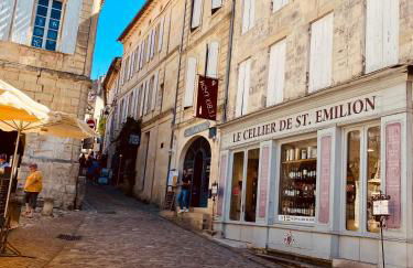 Maison De La Tour - Foto 33