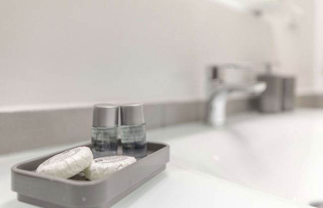 The Best in Rome Vico - Foto 38