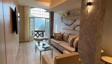 Palácio quitandinha apartamento luxo - Foto 1