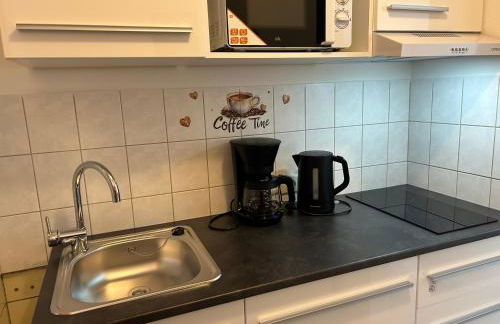 Stadtkern Apartment Bad Laasphe - Foto 15