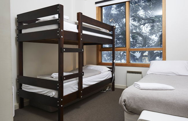 Buller Holidays Apartment Rentals - Foto 21