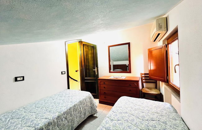 Appartamenti San Teodoro II - Foto 13