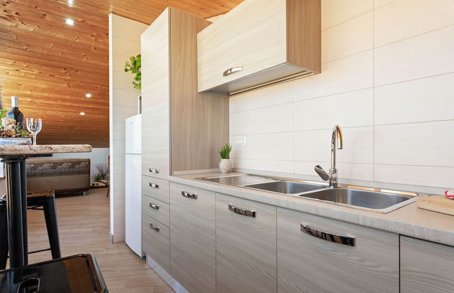 Villa Lena-siracusa - Paradiso Naturale - Photo 17