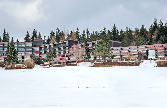 Terrassenpark - Foto 13