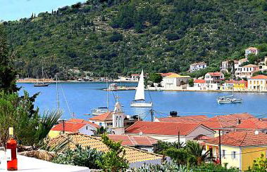 Tilemachos Traditional House - Foto 20