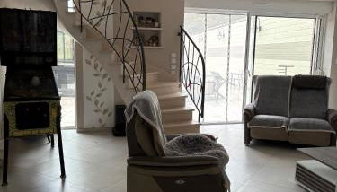 Comme chez vous ! - Photo 4