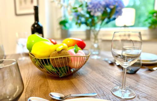 Scandinavian Relax, Netflix, central, keyless - Foto 12