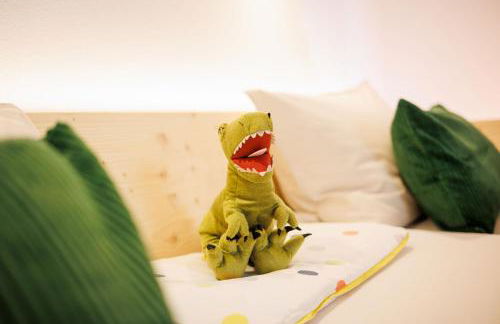 Ferienhof Sonnengarten - Foto 19