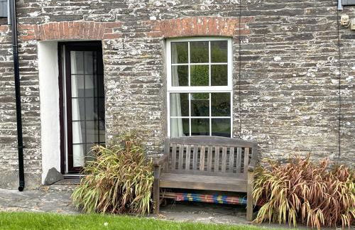 Rosemary Cottage Edmonton set in the countryside - Foto 17