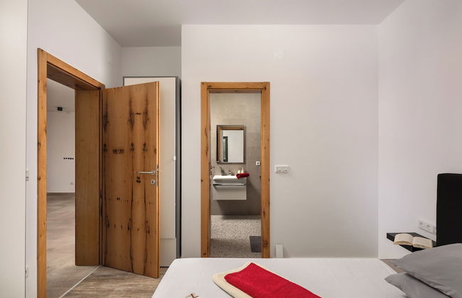 Villa Claudio - Foto 10