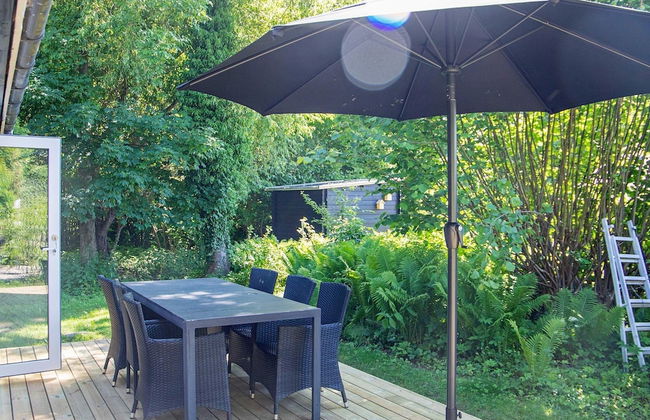 5 Person Holiday Home in Frorup-by Traum - Foto 16