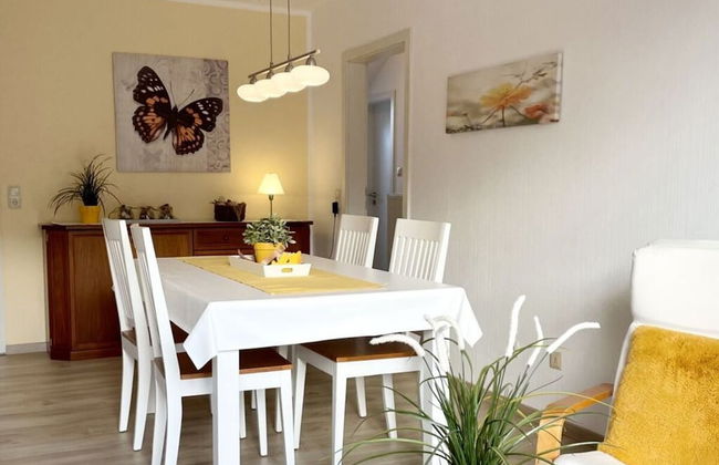 Holiday Apartment Sonnennest - Foto 28