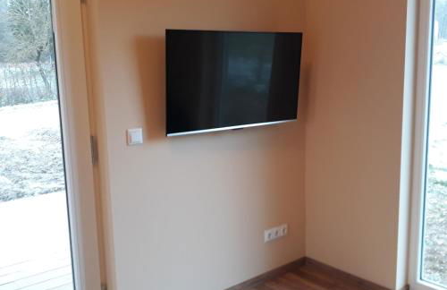 Weserberglandalm Haus 2 - Photo 10