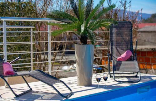 Fancy Villa Children Playground,Jacuzzi,Pool - Photo 32