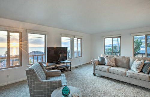 Pet-Friendly Cayucos Home with Ocean Views! - Foto 3