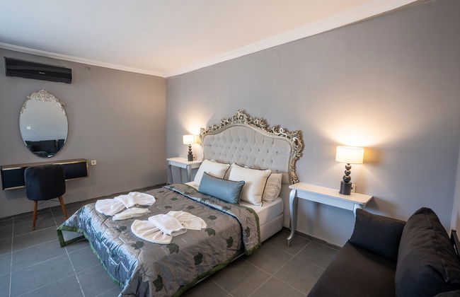 Simlarda Country Club Ayvalik - Foto 34