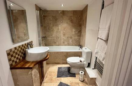 No1 - The Marilyn, Executive Flat Town Centre - Foto 9