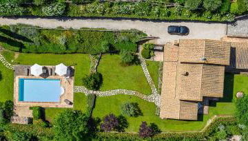 Scappo in Umbria, casale della quiete - Foto 5