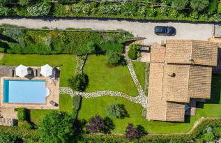 Scappo in Umbria, casale della quiete - Foto 5