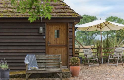 Heron Barn - Foto 18