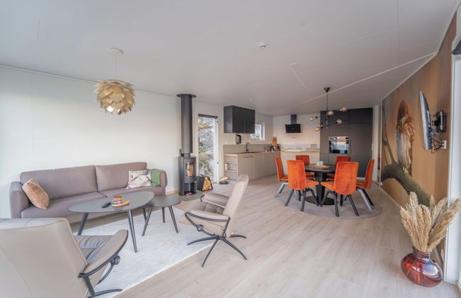 Runde Panorama - Eden - Foto 5