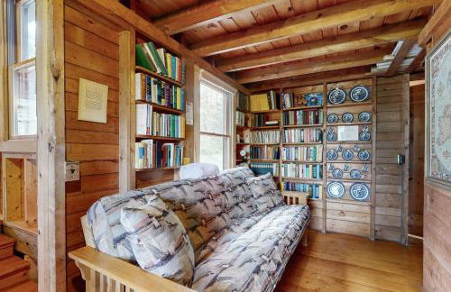 Charming South Bristol Cottage - Foto 19