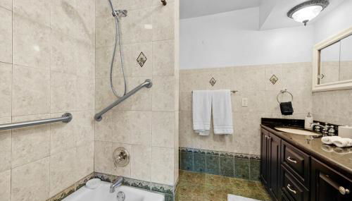 Large 12 Guest Home w Pool, Hollywood FL - Foto 2