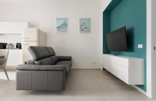 Lambrate - Corti - Bilocale con ampio balcone - Foto 3