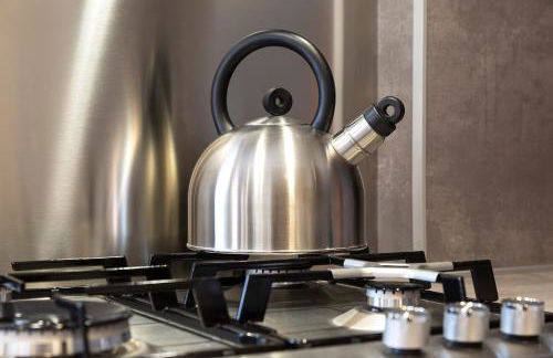 COME A CASA 19 - Romantic Studio - Foto 9