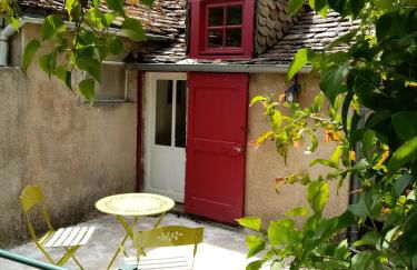 Gîte en Cévennes Le Pont de Montvert Sud Mont Lozère - Foto 1