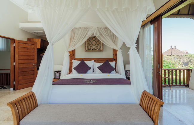 Desa Swan Villas & SPA - Foto 4