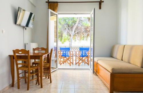 Vasilis Apartments Beachfront - Foto 32