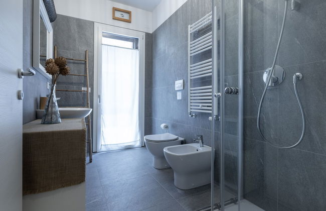 Italianway - Piranesi 18 B int D065 - City Garden - Photo 26