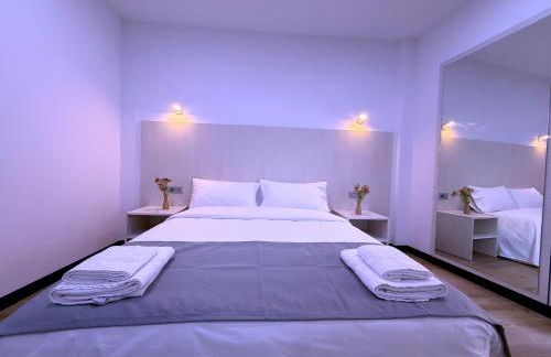 San Francisco Central Suites Studio - Foto 14