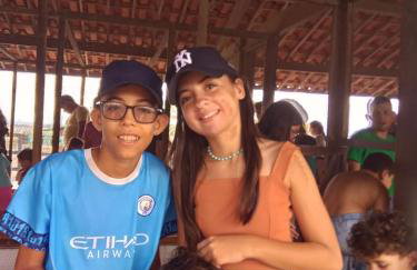 Flat studio monte castelo gravatá PE - Foto 4